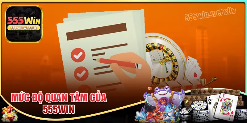 Vị thế của 555win trên thị trường toàn cầu
