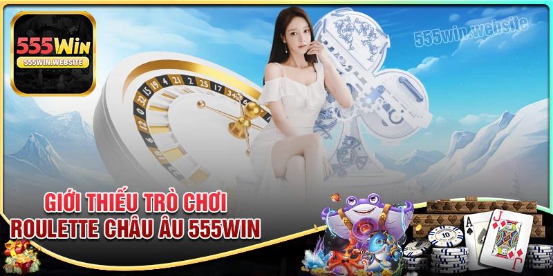 Roulette châu âu là trò chơi như thế nào?