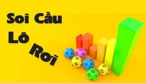 Soi cầu lô rơi - Cách bắt chuẩn nhất cho lô thủ mới