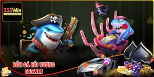 Bắn cá Hải Vương - Chính phục đại dương, ghi danh bảng vàng
