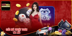 Giải mã thuật toán Tài Xỉu - Khám phá bí mật sau mỗi ván game