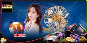 Lô xiên 3 ăn bao nhiêu tiền? Chiến thuật nuôi siêu đỉnh