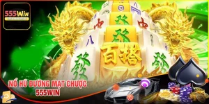 Nổ hũ Đường Mạt Chược - Chinh phục kho báu bất tận