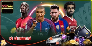 Tài xỉu bóng đá - Tổng hợp kinh nghiệm soi chuẩn xác nhất