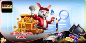 Nổ hũ Thủy Cung - Săn khó báu đại dương tuyệt vời
